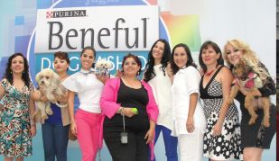 Ganador Pasarela