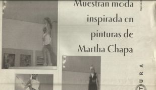 MARTHA CHAPA