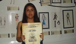 2do. Lugar 